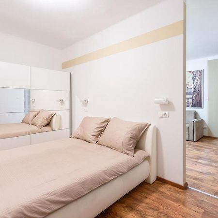 Central Seven Erzsebet Krt Будапеща Екстериор снимка