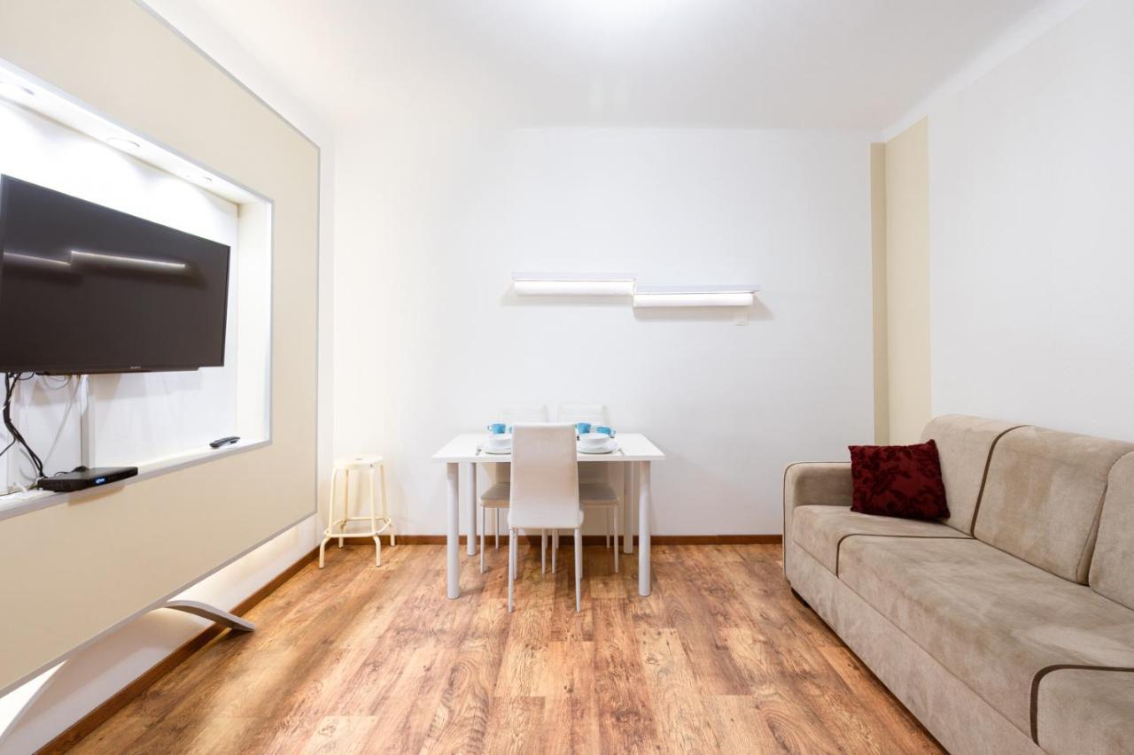 Central Seven Erzsebet Krt Будапеща Екстериор снимка